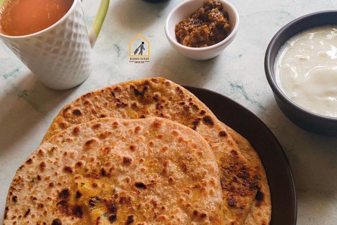 Photo of Kitchen in Baddi