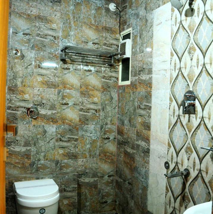 Photo of Bathroom in Stuart Hill