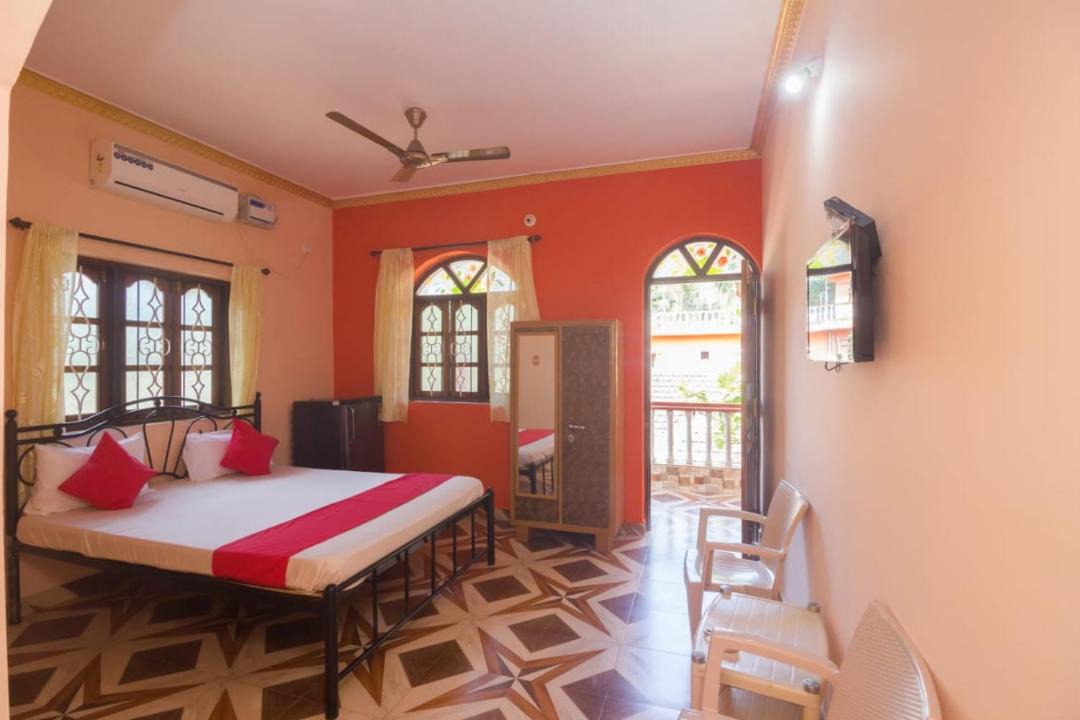Photo of Livingroom in Calangute
