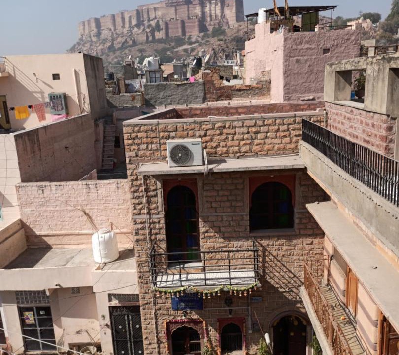 Photo of Buildings in Gulab Sagar