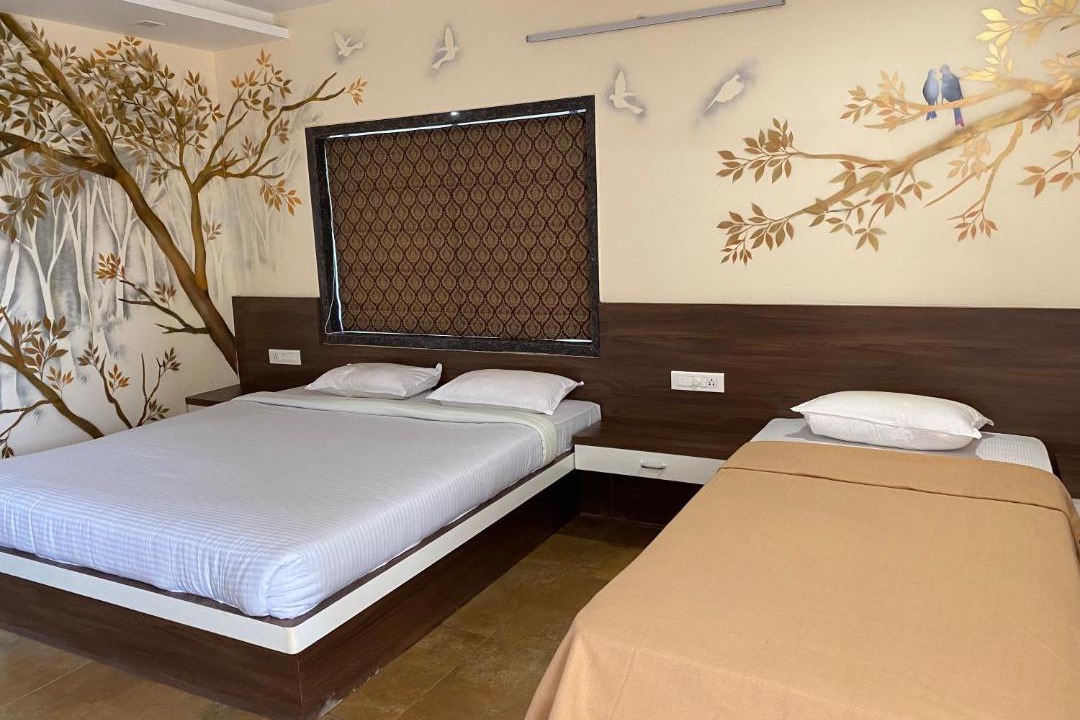 Photo of Bedroom in Bhilar