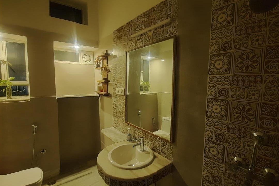 Photo of Bathroom in Panch Batti