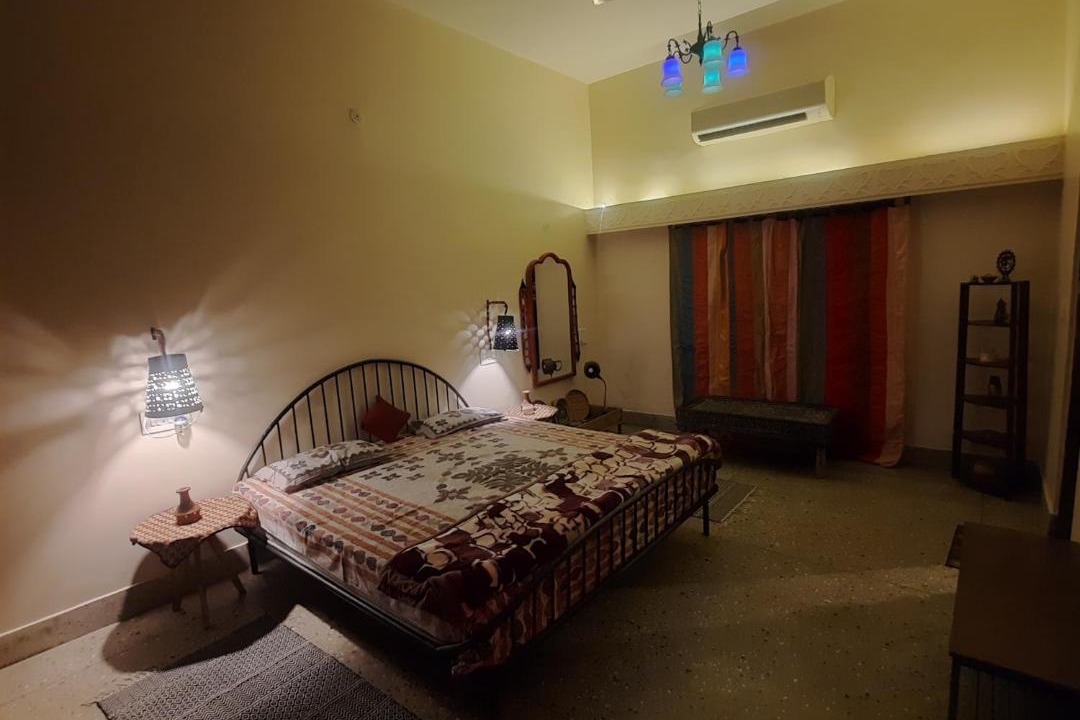 Photo of Bedroom in Panch Batti
