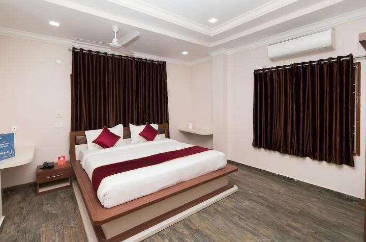 Photo of Bedroom in Guwahati