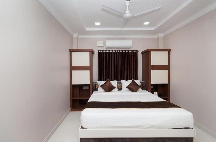 Photo of Bedroom in Guwahati