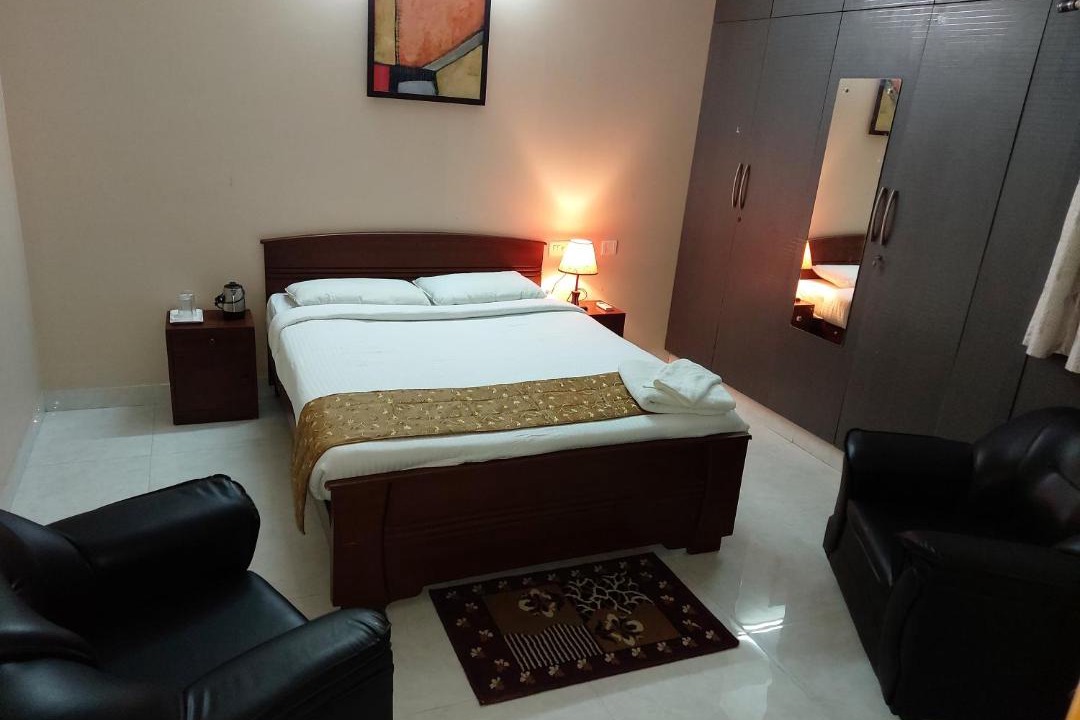 Photo of Bedroom in Chennai