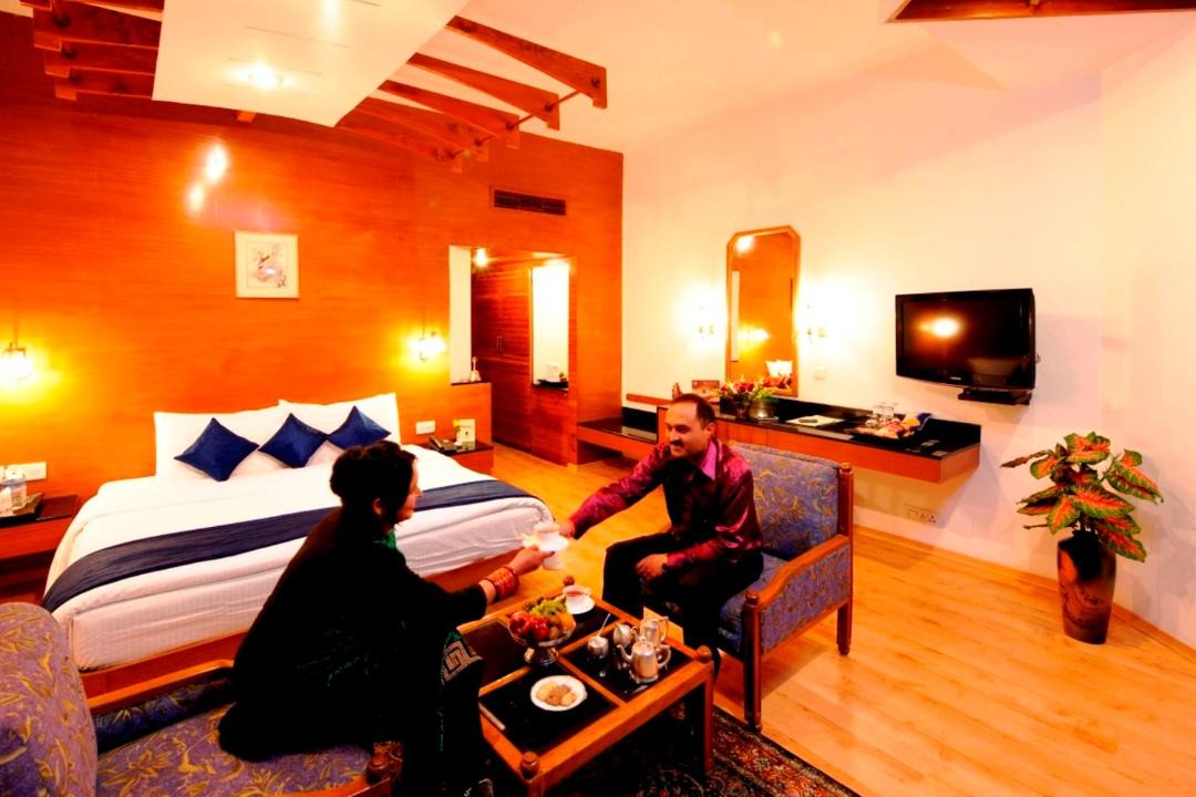 Photo of Livingroom in Vashist