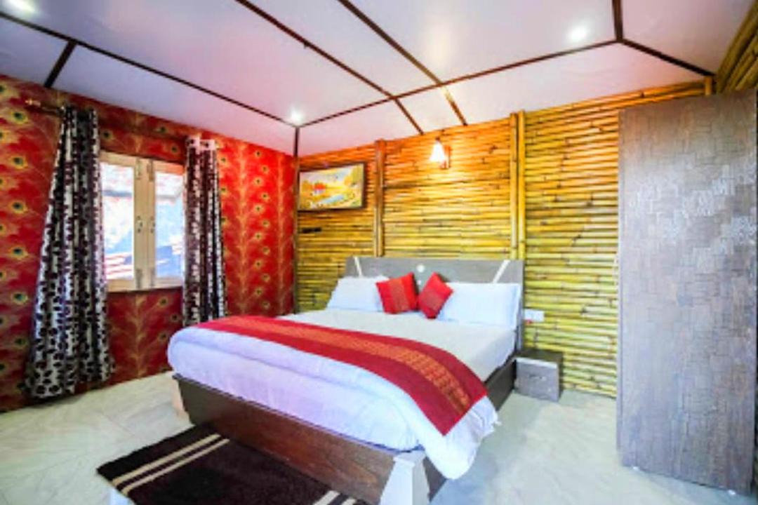 Photo of Bedroom in Kempty Range