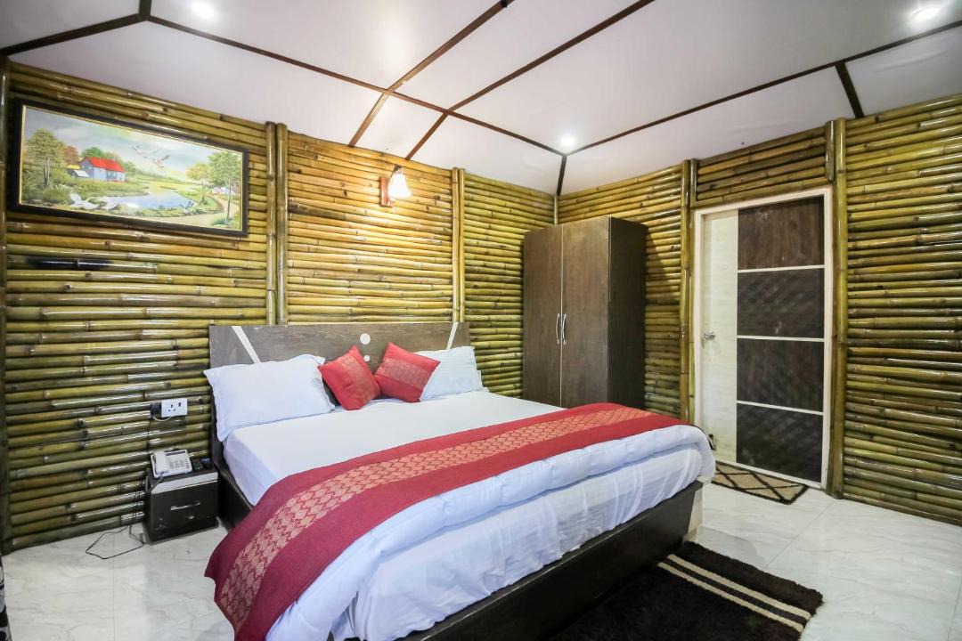 Photo of Bedroom in Kempty Range