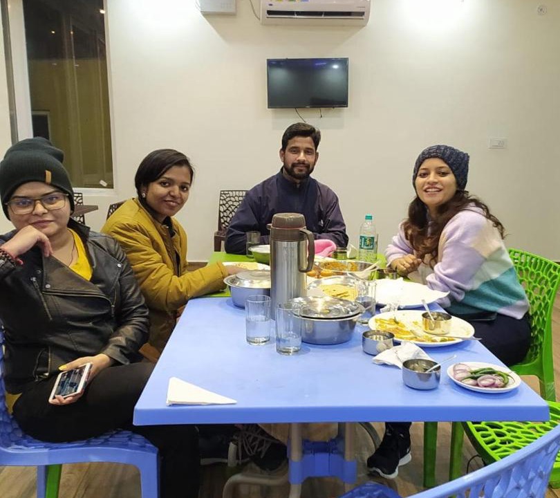 Photo of Others in Tapovan