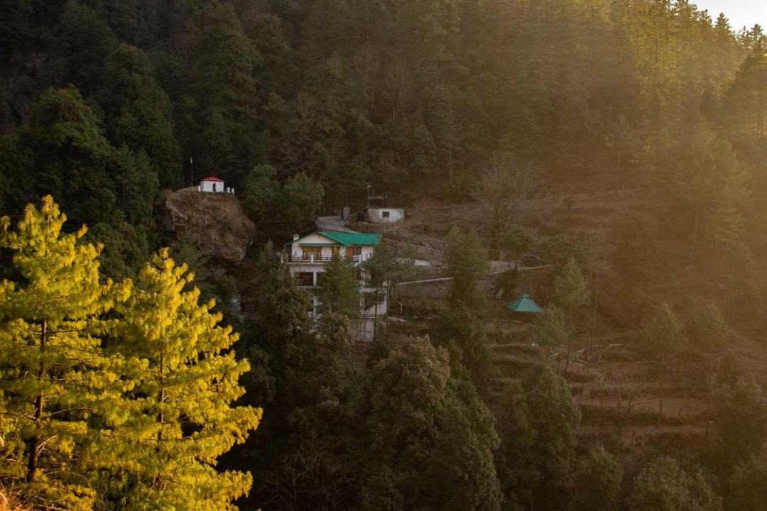 Photo of Others in Sigri Village