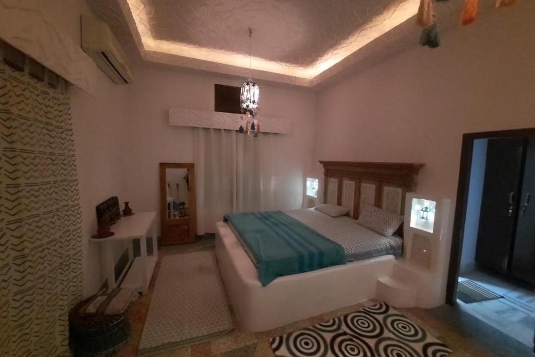 Photo of Bedroom in Panch Batti