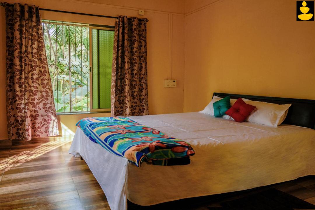 Photo of Bedroom in Revadanda