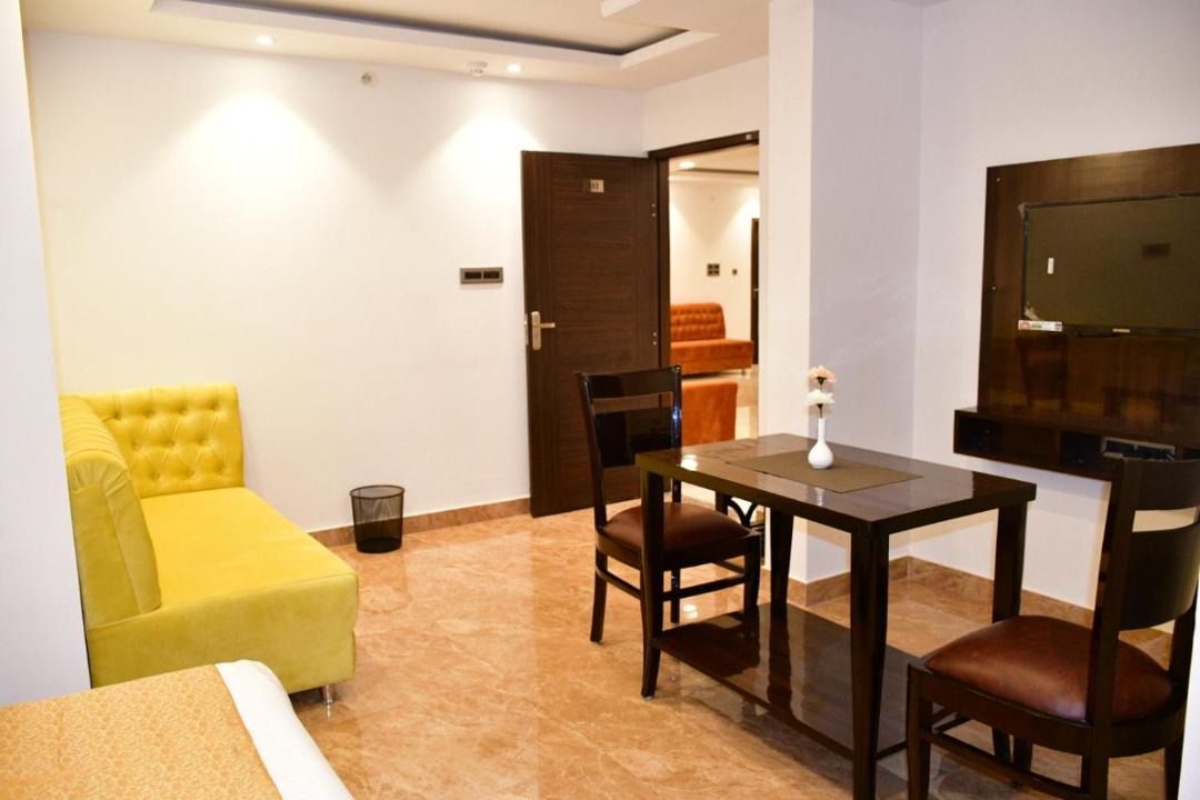 Photo of Livingroom in Sanganer