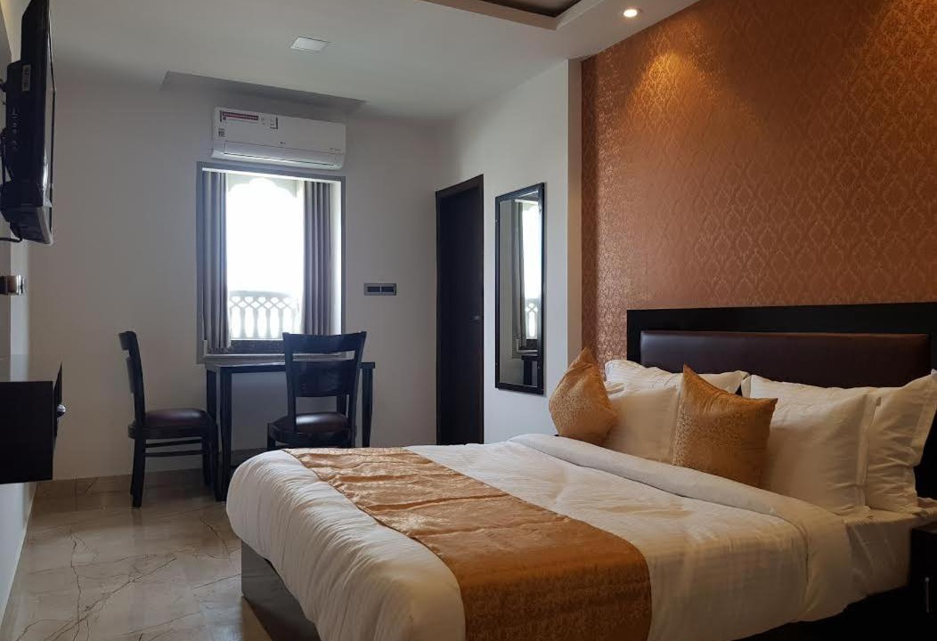 Photo of Bedroom in Sanganer