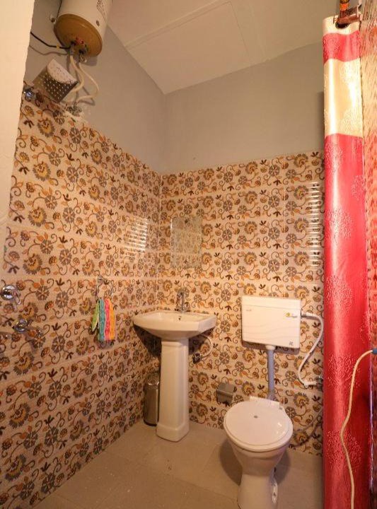 Photo of Bathroom in Bathinda