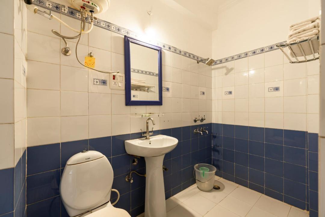 Photo of Bathroom in Naddi