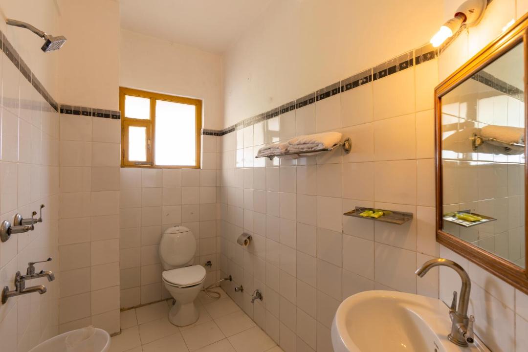 Photo of Bathroom in Naddi