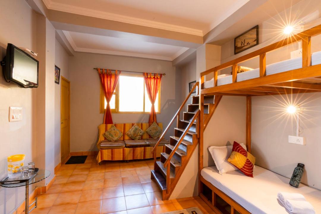 Photo of Livingroom in Naddi