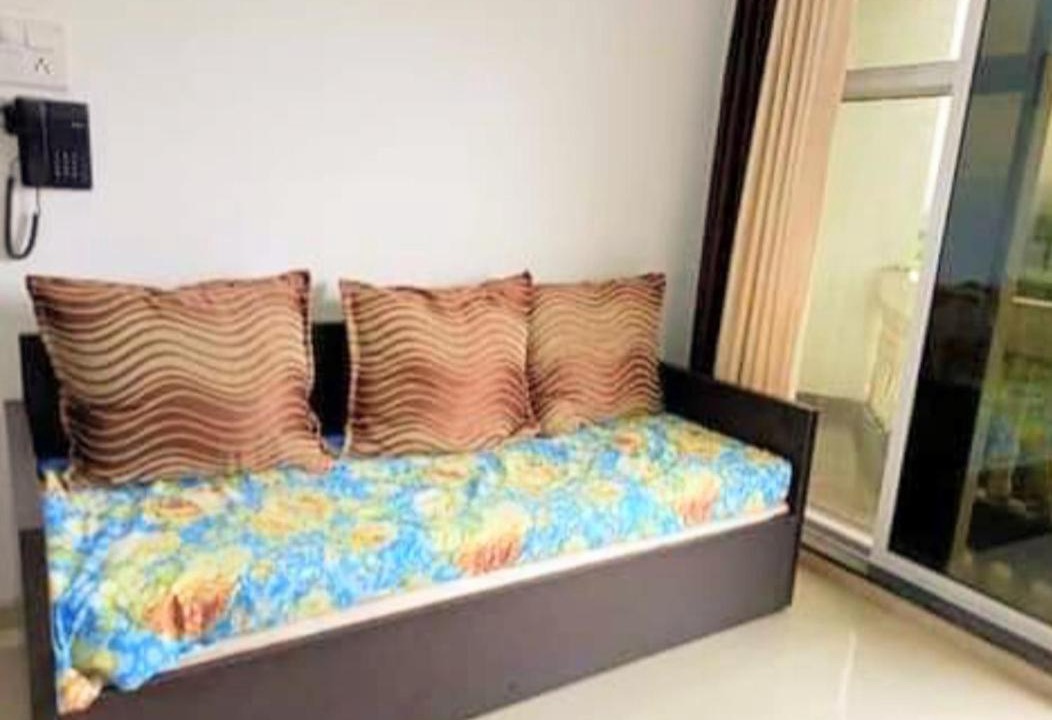 Photo of Bedroom in Pali