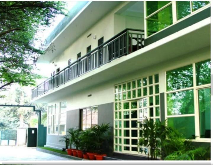 Photo of Buildings in Kalpetta