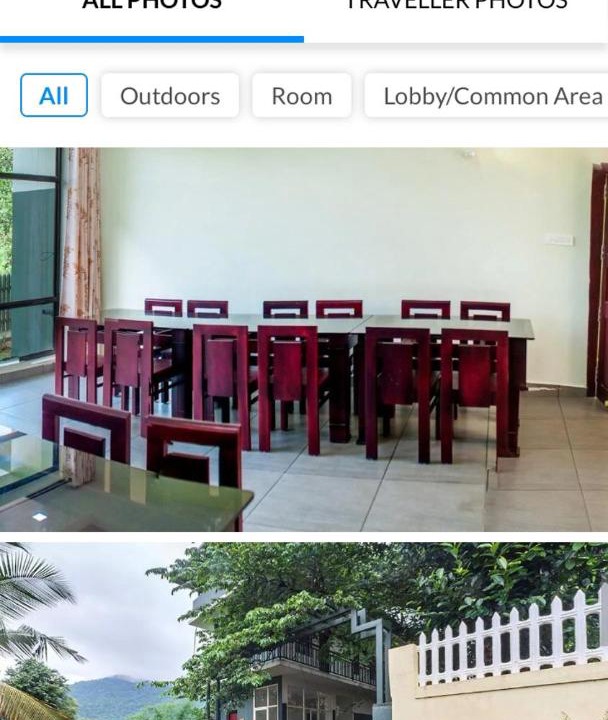 Photo of Buildings in Kalpetta