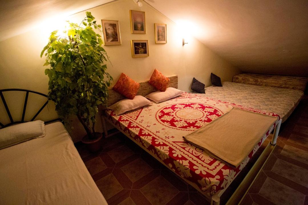 Photo of Bedroom in Caranzalem