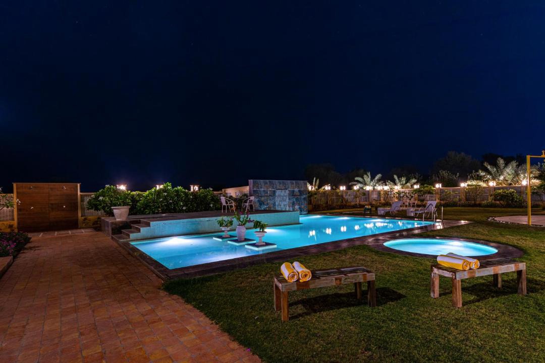 Photo of Outdoor in Lachhmangarh