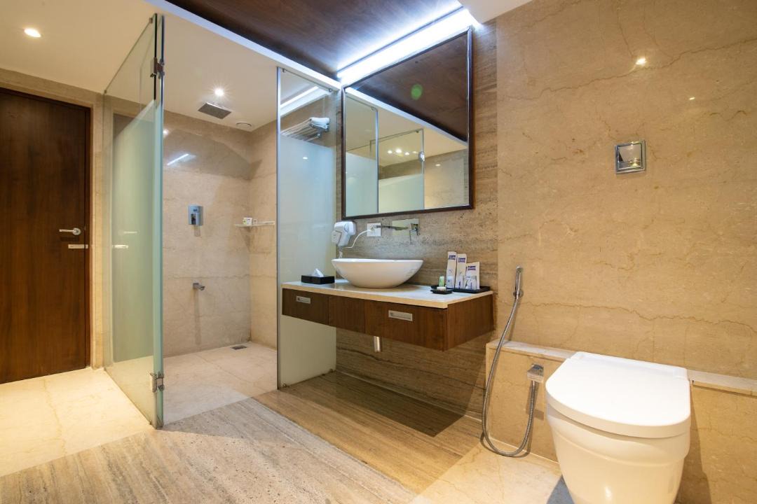 Photo of Bathroom in Bellandur