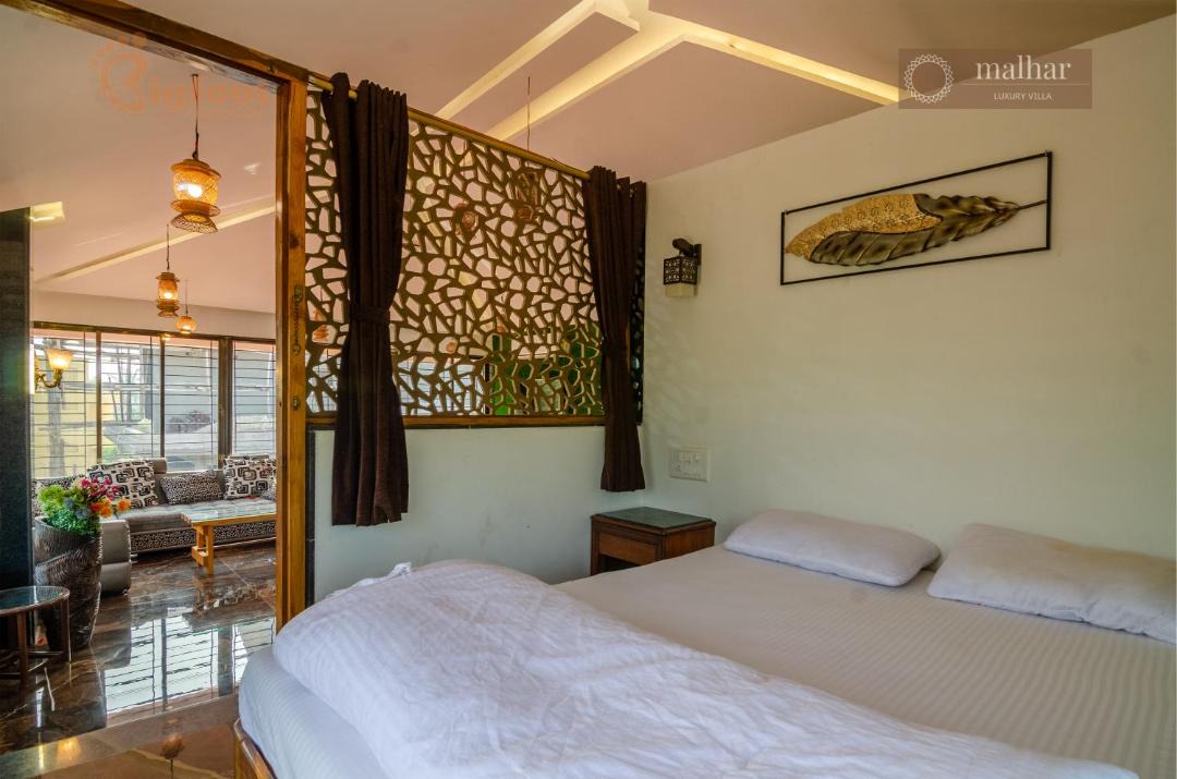 Photo of Bedroom in Murud