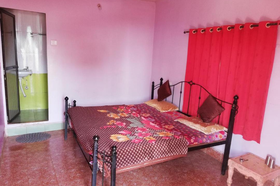 Photo of Bedroom in Matheran