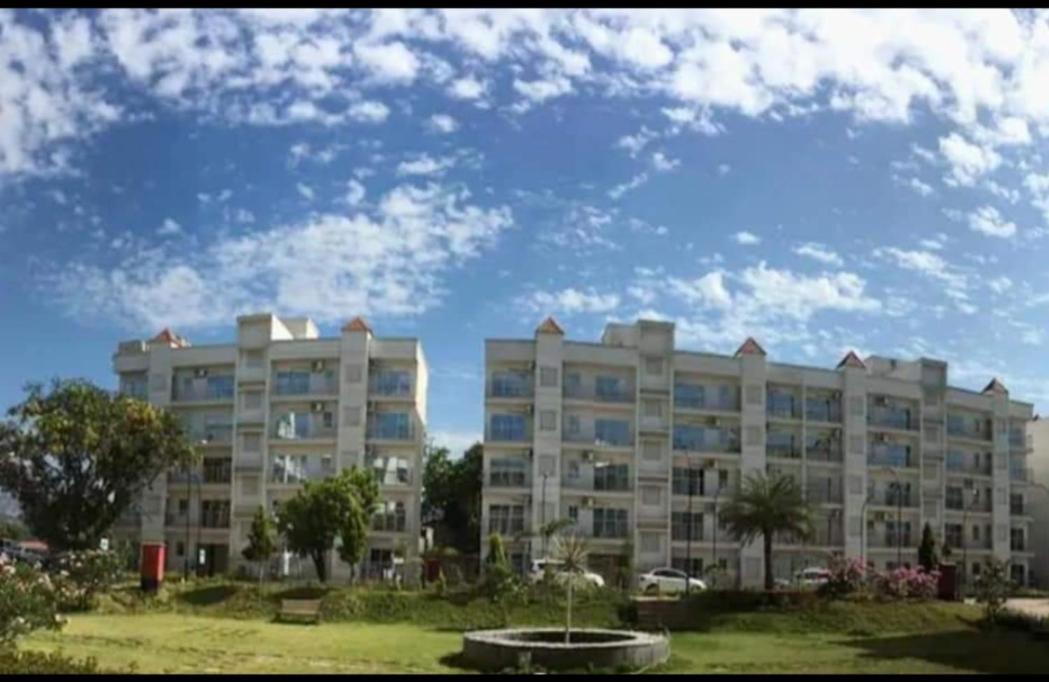 Photo of Buildings in Pali