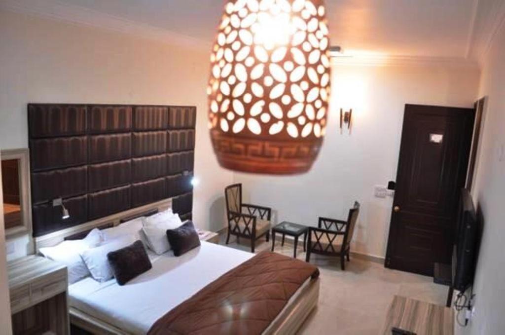Photo of Bedroom in Greater Kailash