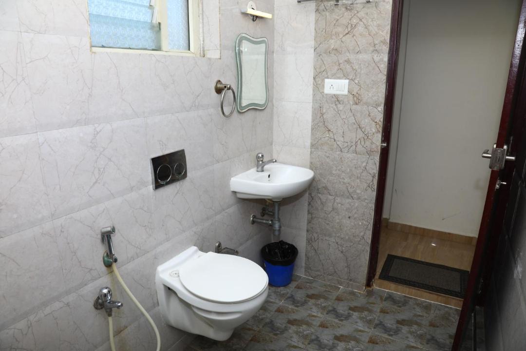 Photo of Bathroom in Bommasandra