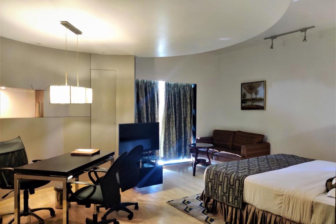 Photo of Bedroom in Thane West