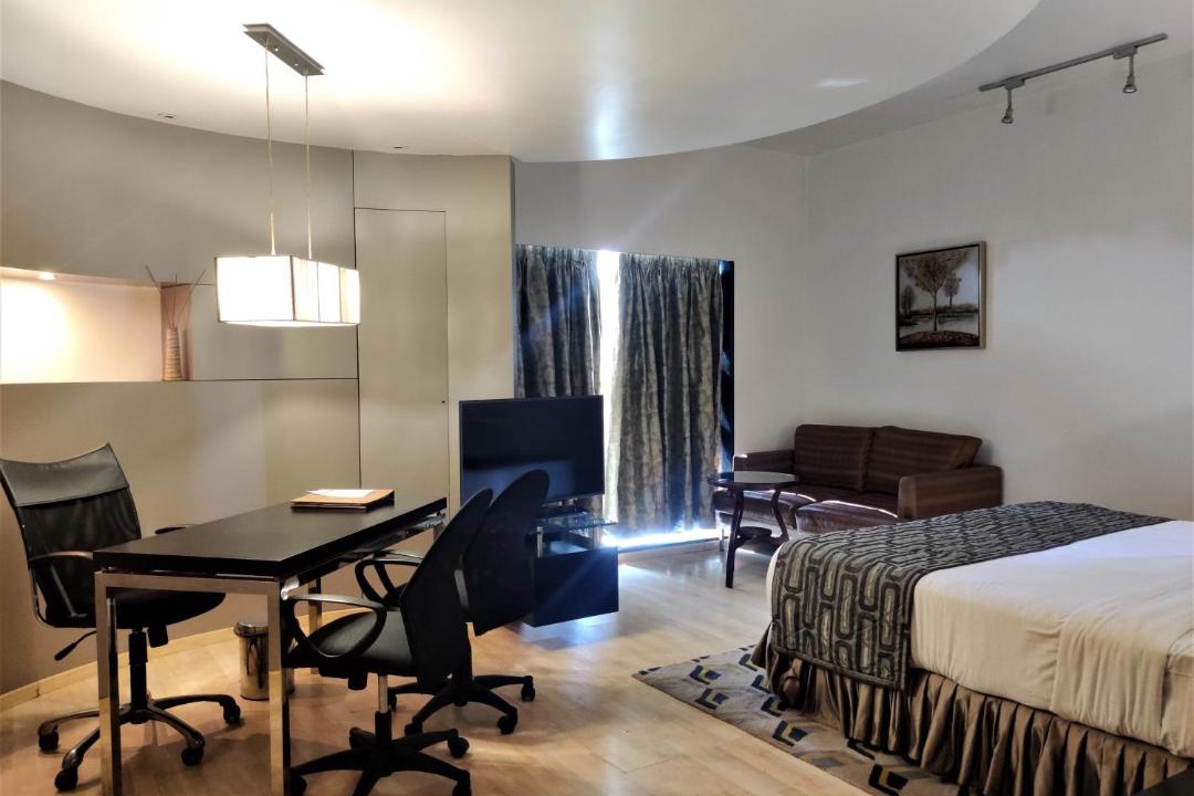 Photo of Bedroom in Thane West