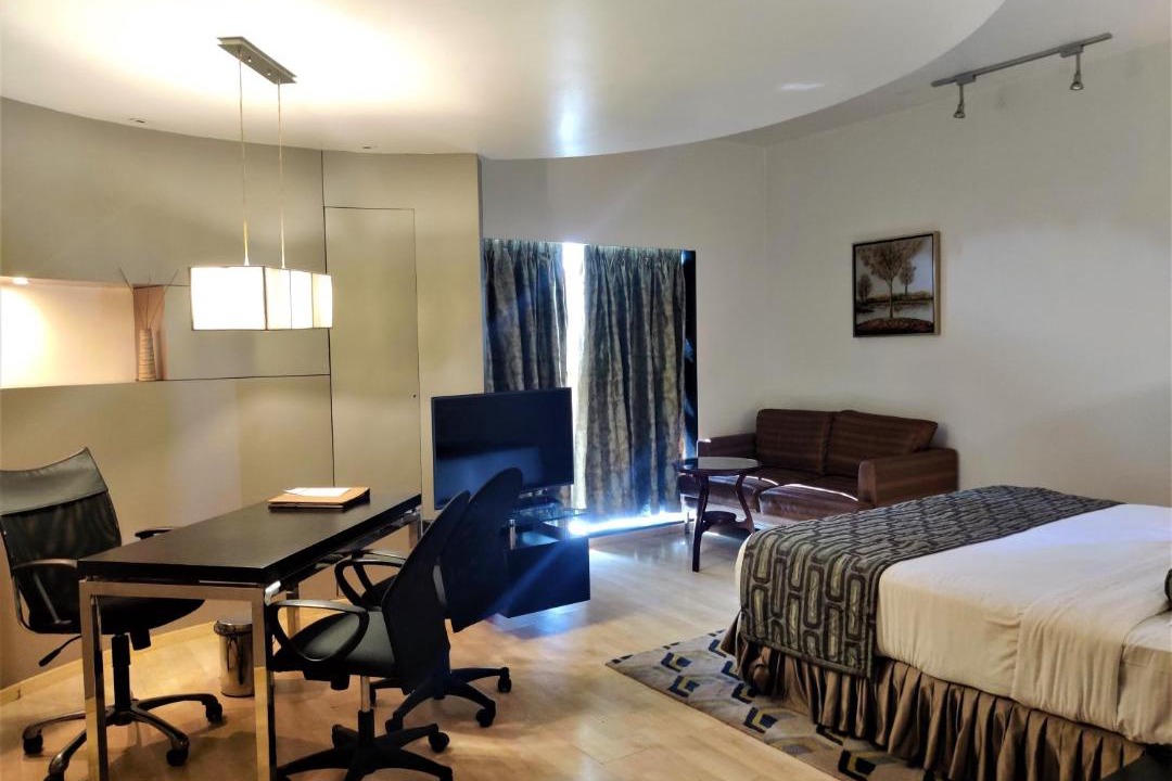 Photo of Bedroom in Thane West