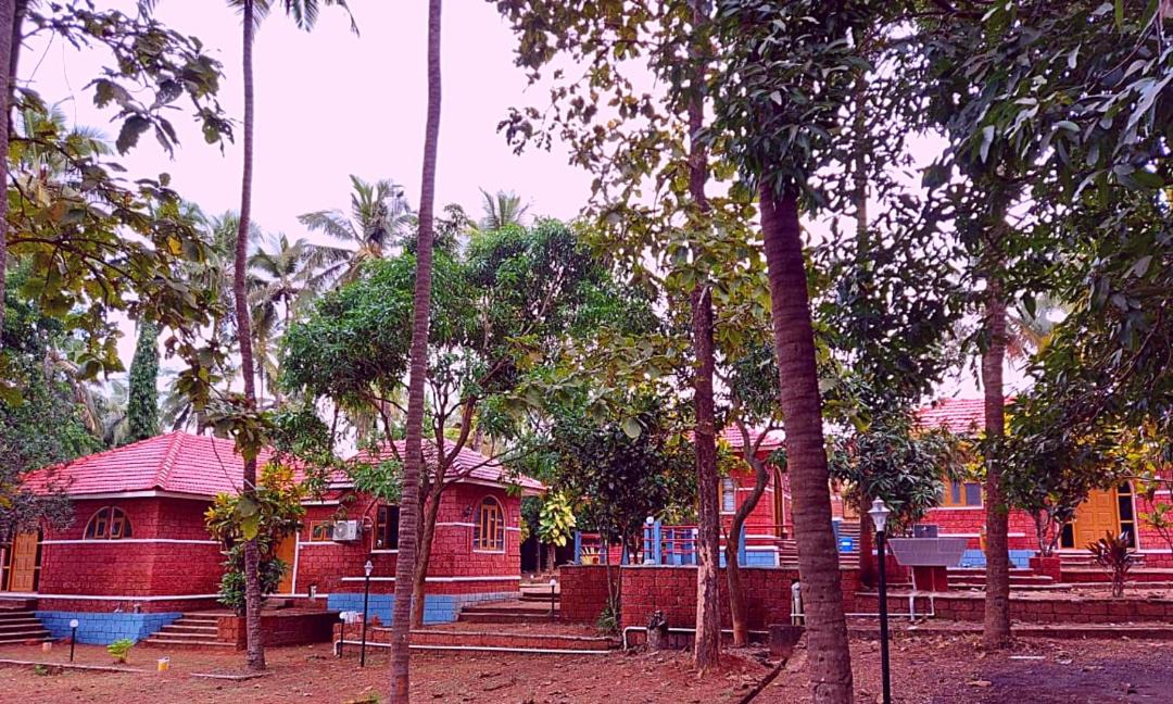 Photo of Patio Balcony in Bekal
