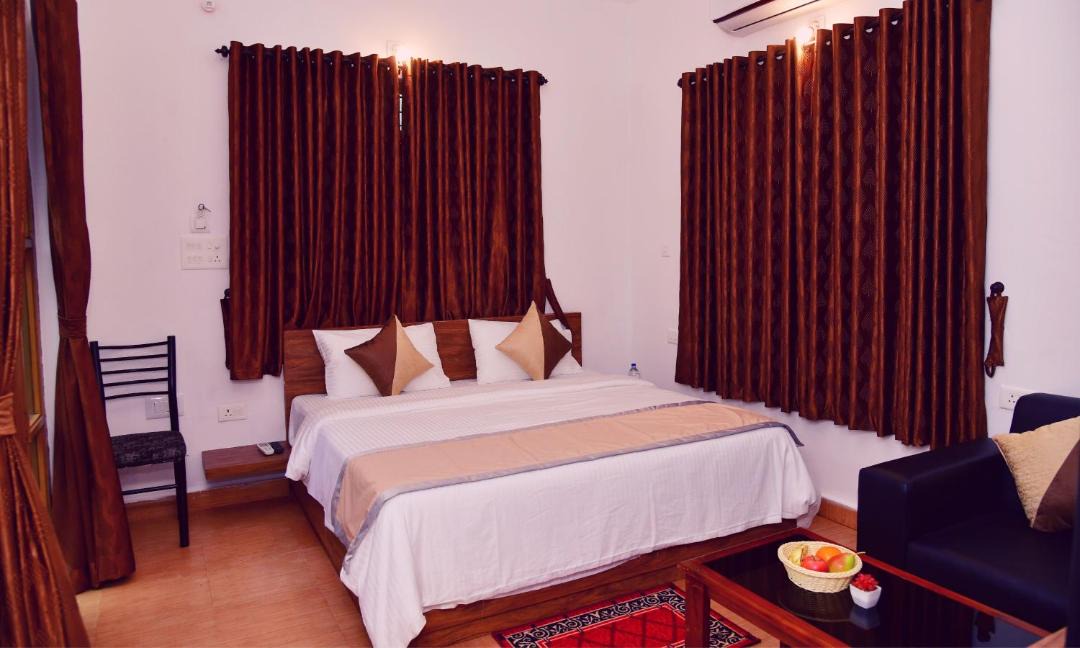 Photo of Bedroom in Bekal