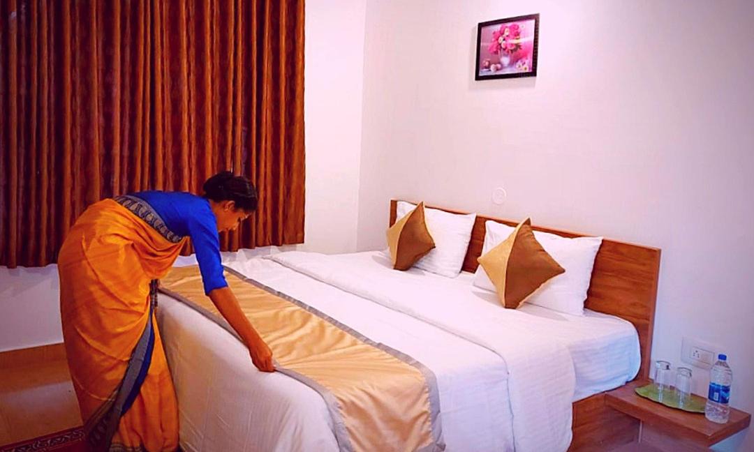 Photo of Bedroom in Bekal