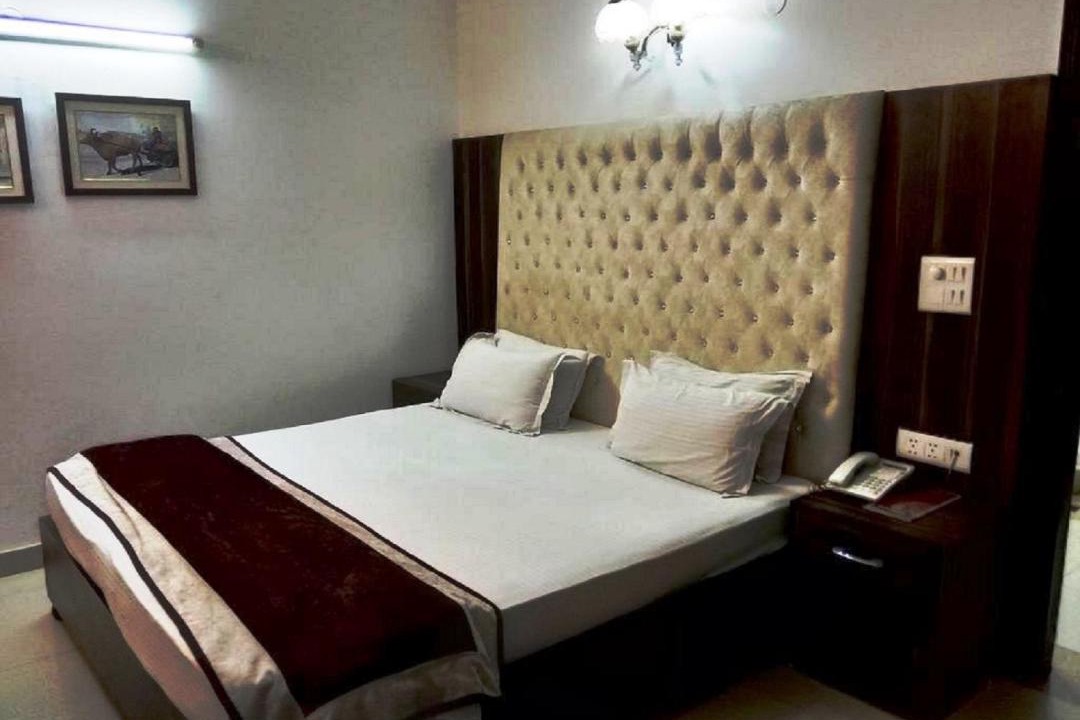 Photo of Bedroom in Greater Kailash