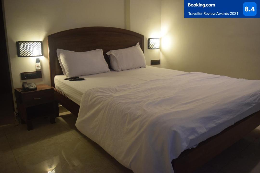 Photo of Bedroom in Murud