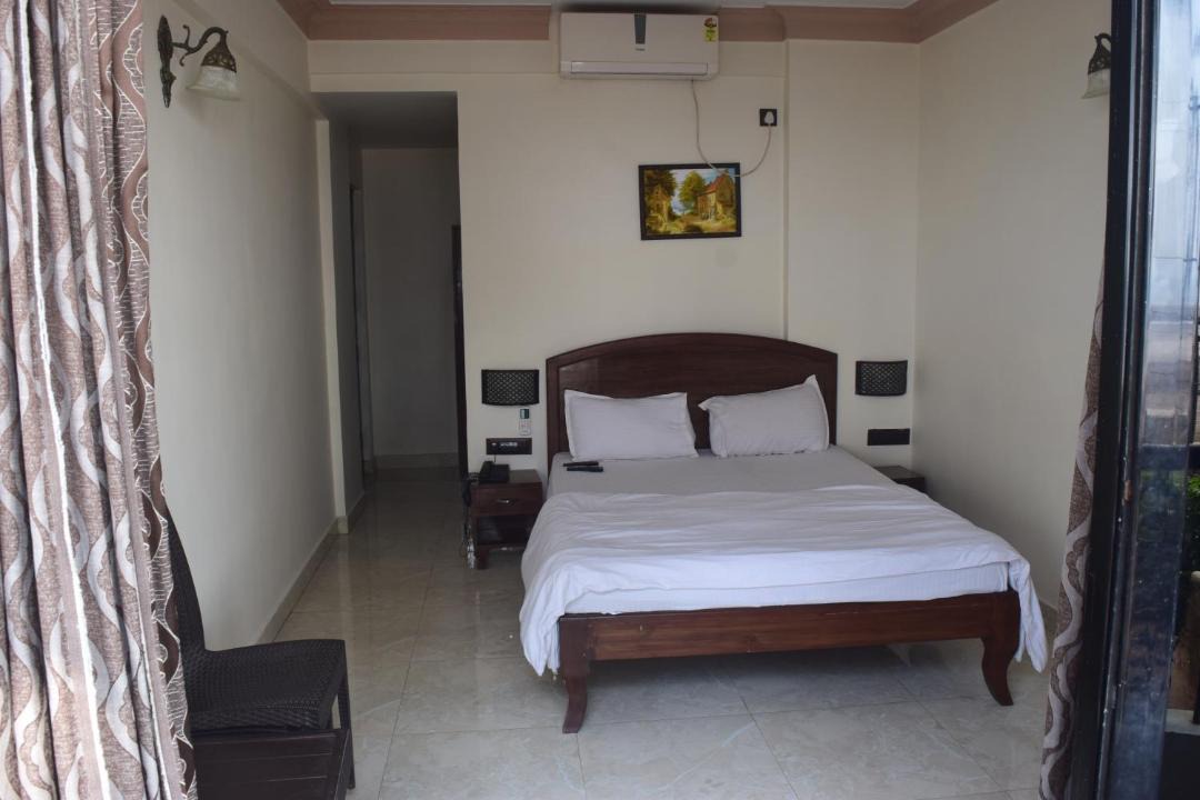 Photo of Bedroom in Murud