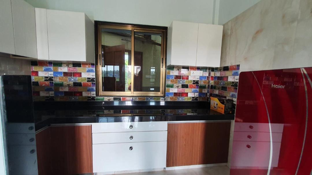 Photo of Kitchen in Nagaon