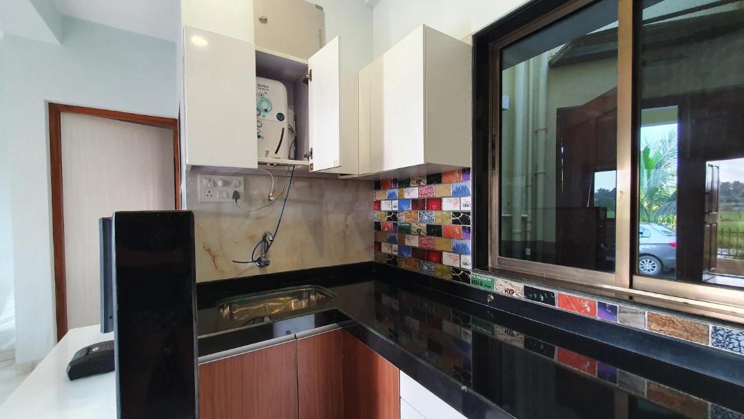 Photo of Kitchen in Nagaon