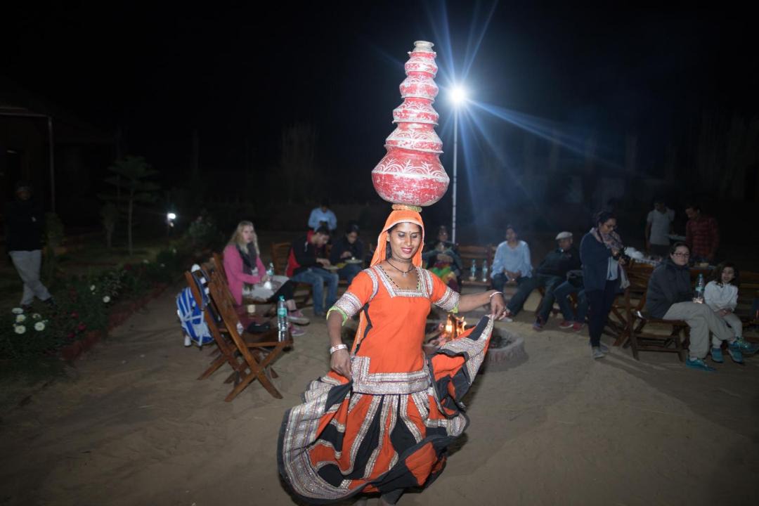 Photo of Others in Village Hokra