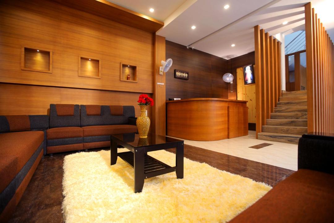 Photo of Livingroom in Kumily