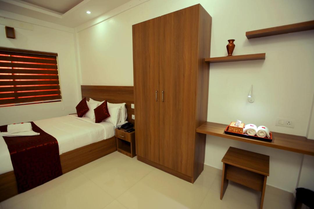 Photo of Bedroom in Kumily
