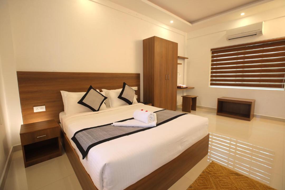 Photo of Bedroom in Kumily