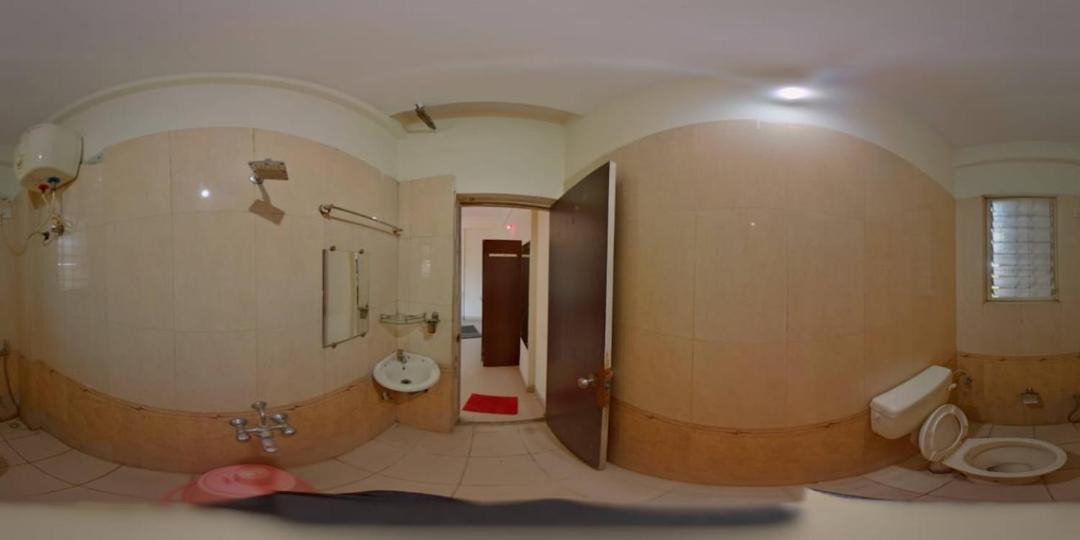 Photo of Bathroom in Hinjawadi